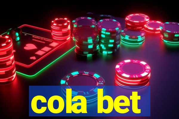 cola bet